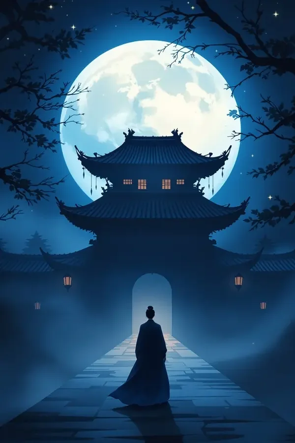 锦衣夜行 - 古装 / 悬疑 锦衣夜行