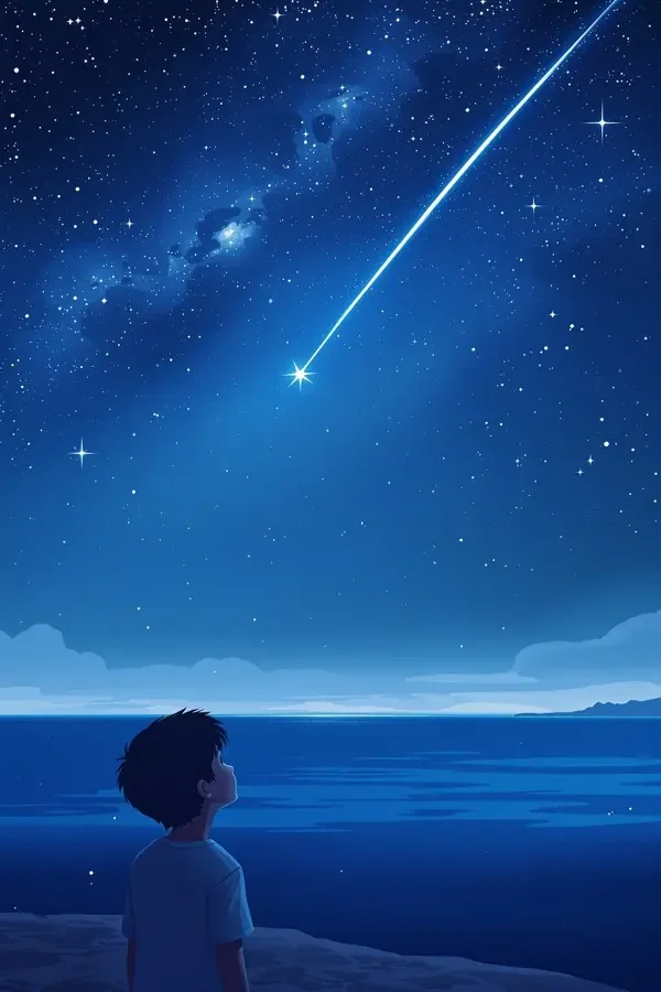 星辰大海 - 科幻 / 青春 星辰大海